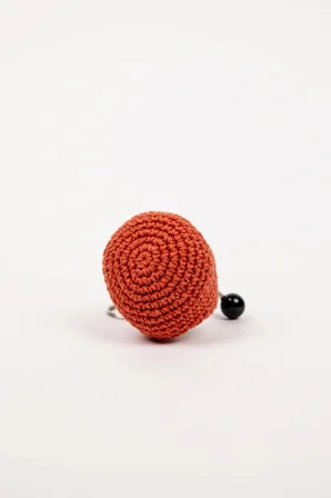 Mini Bozuk Para Cüzdanı Anahtarlık (Klipsli)