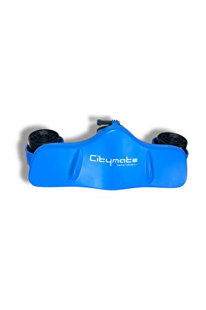 Citymate Sea Scooter Elektrikli Deniz Havuz Scooter 2x600 W Çift Motor Çift Bataryalı