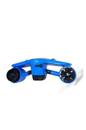Citymate Sea Scooter Elektrikli Deniz Havuz Scooter 2x600 W Çift Motor Çift Bataryalı