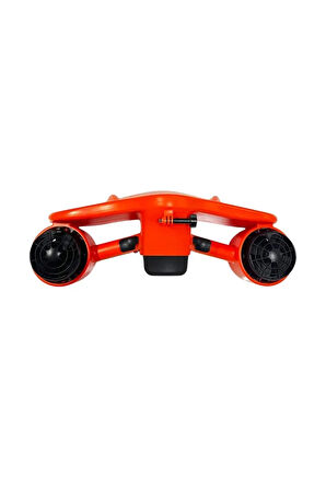 Citymate Sea Scooter Elektrikli Deniz Havuz Scooter 2x600 W Çift Motor Çift Bataryalı
