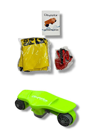 Citymate Sea Scooter Elektrikli Deniz Havuz Scooter 2x600W Çift Motor