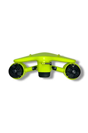 Citymate Sea Scooter Elektrikli Deniz Havuz Scooter 2x600W Çift Motor