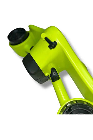 Citymate Sea Scooter Elektrikli Deniz Havuz Scooter 2x600 W Çift Motor Çift Bataryalı