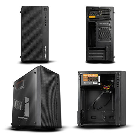 Everest Kasa Warp Peak 250W Akrilik Panel Mini-T