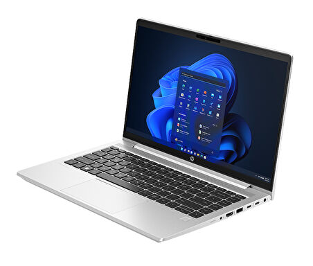 Hp Probook 440 G10 Notebook İ5 1335U 8Gb Ddr4 128Gb M2 Ssd 14"Fhd Ips Dokunmatik Win11 Au/Eng