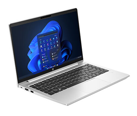 Hp Probook 440 G10 Notebook İ5 1335U 8Gb Ddr4 128Gb M2 Ssd 14"Fhd Ips Dokunmatik Win11 Au/Eng