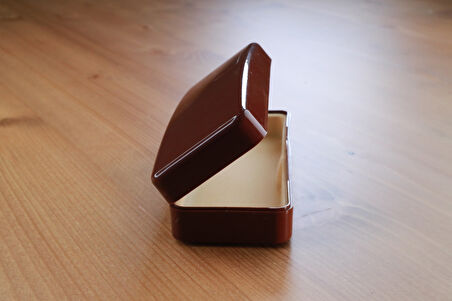 ModaTüm Gözlük Kabı