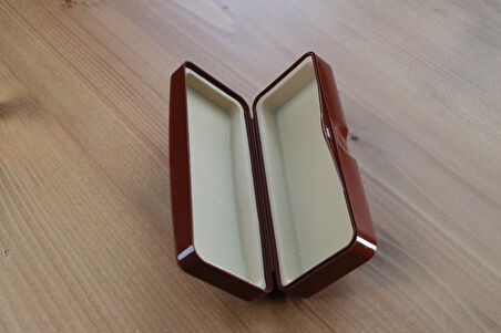 ModaTüm Gözlük Kabı