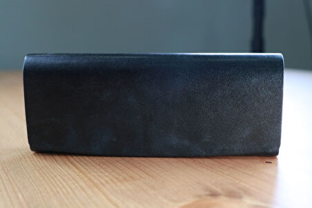 ModaTüm Gözlük Kutusu -Süper Suni Deri Model-