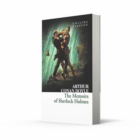 Memoirs of Sherlock Holmes