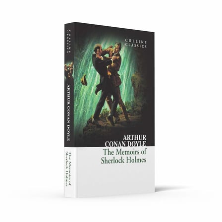 Memoirs of Sherlock Holmes