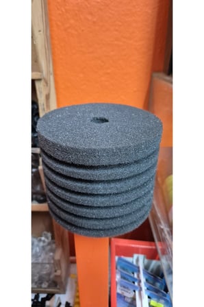 Filtre Süngeri 12CM
