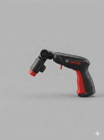 ELEKTRİKLİ KLİMA TEMİZLEME POMPASI 