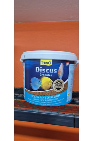Discus Granulat (Yeni Kova) 20 GR