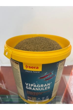 Vipagran Granules 100 GR