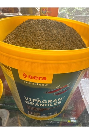 Vipagran Granules 250 GR
