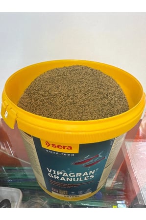 Vipagran Granules 500 GR