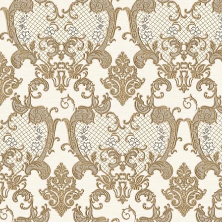 Adawall Duvar Kağıtları Rococo Koleksiyonu 1411-5