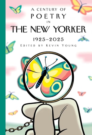 Century of Poetry in The New Yorker: 1925-2025
