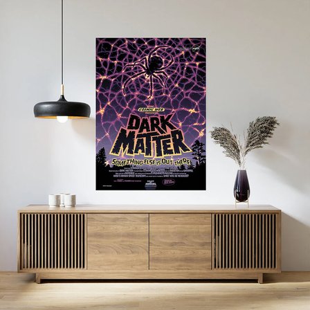 Dark Matter poster
