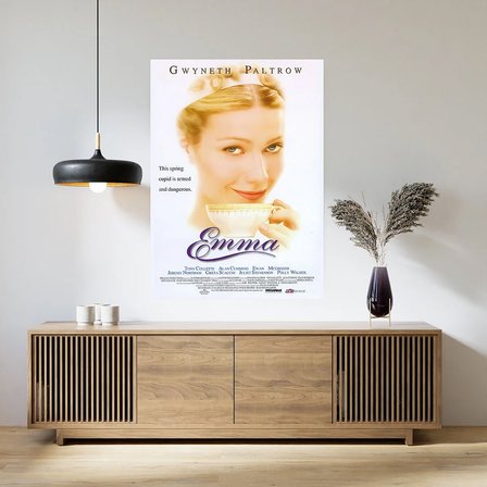 Emma 1996 poster