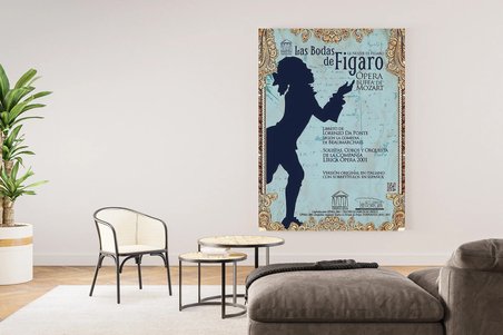 Figaro poster