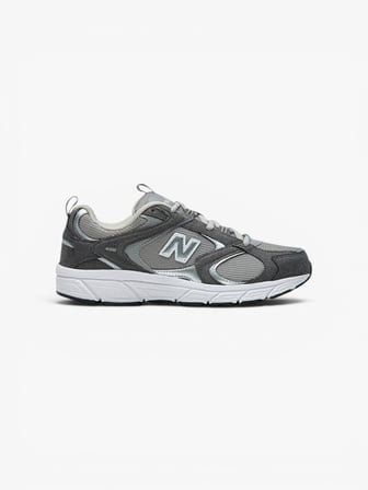 NB Lifestyle Unisex Shoes Uniseks Gri Günlük - ML408