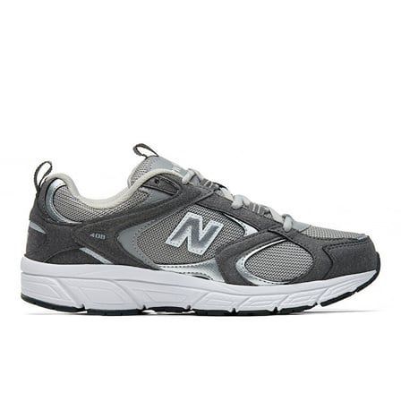 NB Lifestyle Unisex Shoes Uniseks Gri Günlük - ML408
