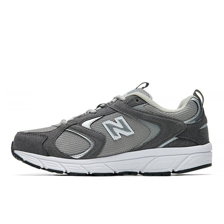 NB Lifestyle Unisex Shoes Uniseks Gri Günlük - ML408