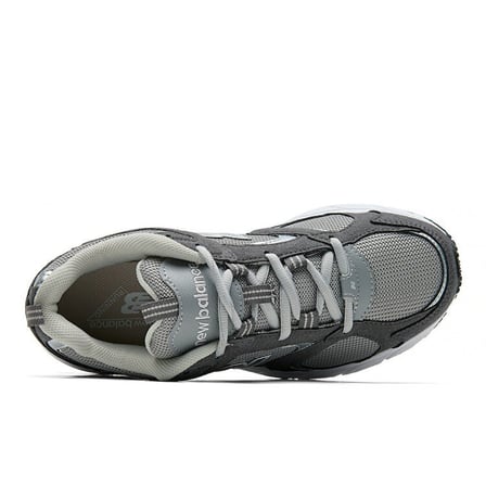 NB Lifestyle Unisex Shoes Uniseks Gri Günlük - ML408