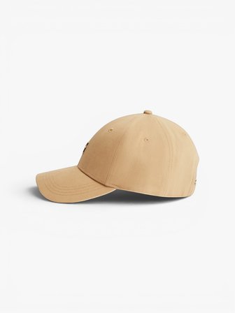 TH ELEVATED CHIC CAP Kadın Yeşil Şapka - AW0AW17631
