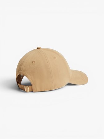TH ELEVATED CHIC CAP Kadın Yeşil Şapka - AW0AW17631