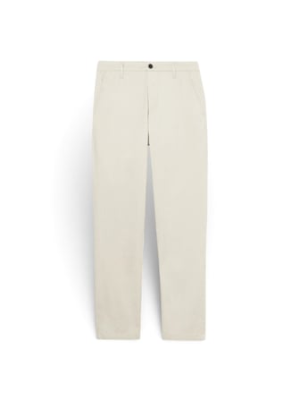 Pamuk Karışımlı Slim Fit Chino Pantolon Erkek 0L8 Pantolon - 324P4TEQSF02E