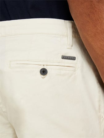Pamuk Karışımlı Slim Fit Chino Pantolon Erkek 0L8 Pantolon - 324P4TEQSF02E