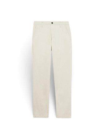 Pamuk Karışımlı Slim Fit Chino Pantolon Erkek 0L8 Pantolon - 324P4TEQSF02E
