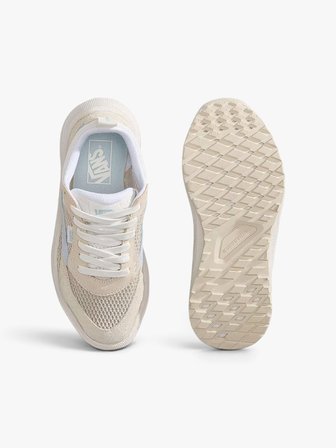 Ultrarange Neo 2.0 Uniseks Beyaz Spor Ayakkabı - VN000E7P