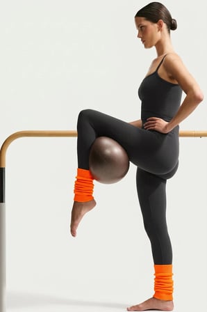 2 Adet Neon Kadın Tozluk – Spor, Dans ve Günlük Kombin Aksesuarı