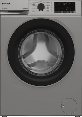 Arçelik 10121 S 10 Kg Çamaşır Makinesi + A 710 i Bulaşık Makinesi Paketi