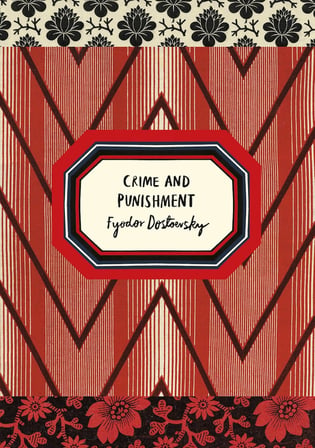 and Punishment (Vintage Classic Russians Series)