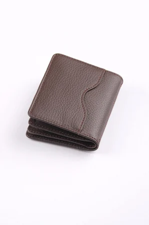 Ancora Leather Hakiki Deri Kartlık-26207