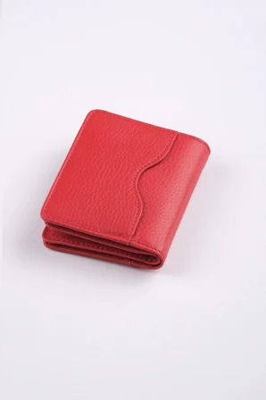 Ancora Leather Hakiki Deri Kartlık-26207
