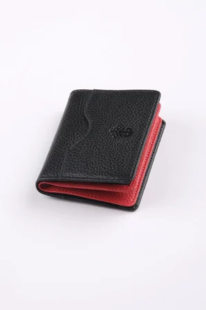 Ancora Leather Hakiki Deri Kartlık-26207