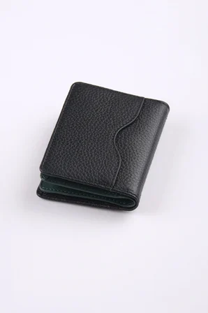 Ancora Leather Hakiki Deri Kartlık-26207