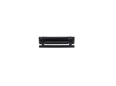 Pvc Pratik Menteşesi Alüminyum 90mm Antrasit Gri 