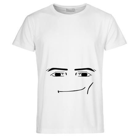 Komik Dijital Karakter Yüz İfadeli Eş Kombin Tişörtleri - Unisex Sevgili Tshirt Seti