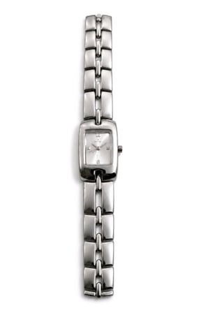 Monalisa Home Premium Metal  Kayışlı Saat