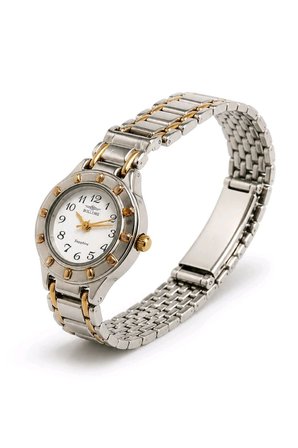 Monalisa Home Premium Metal  Kayışlı Saat