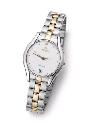 Monalisa Home Premium Metal  Kayışlı Saat