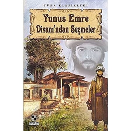 EMRE DİVANINDAN SEÇMELER