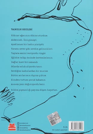 ŞİİRLERİ 3